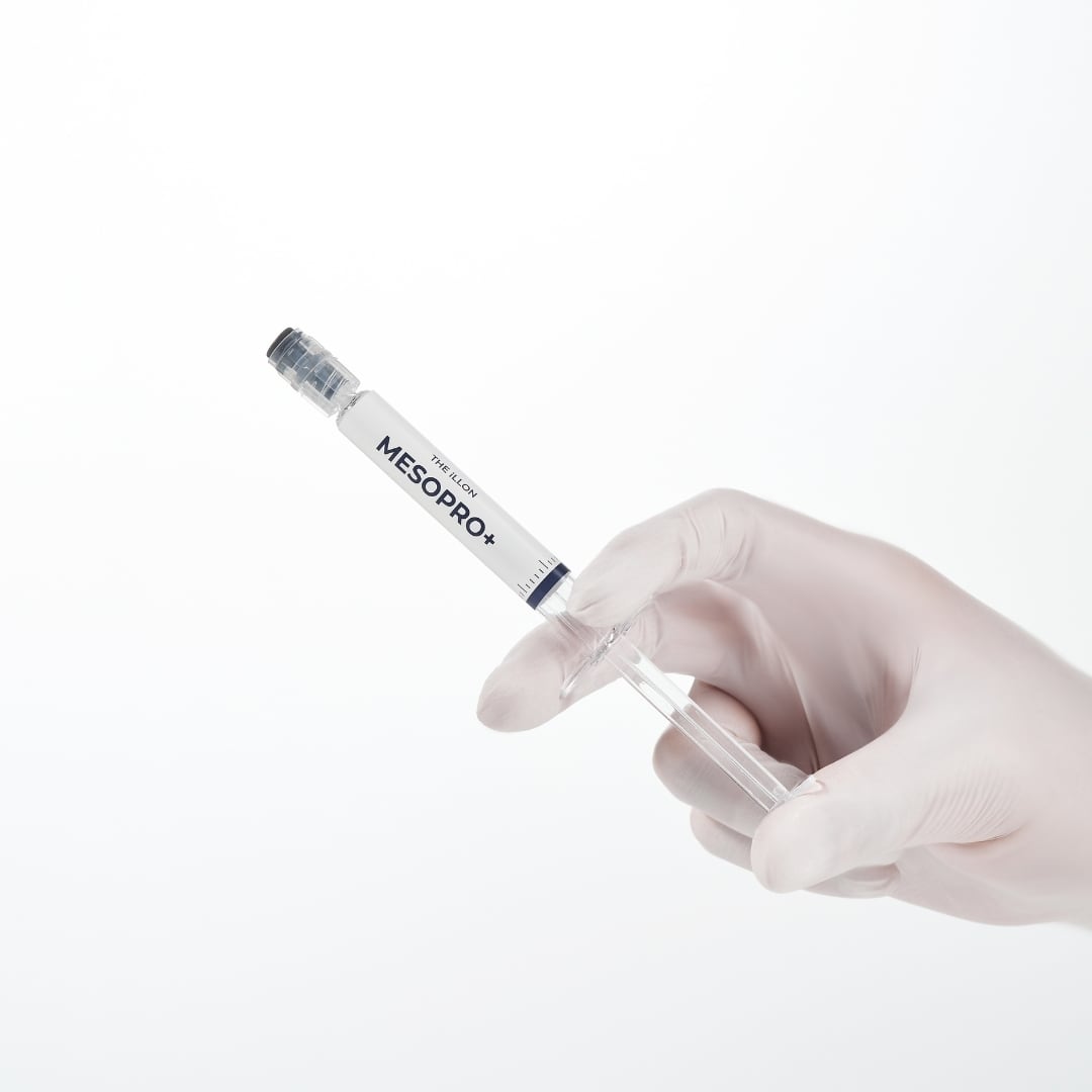 iLLON MESOPRO+ KIT (イロン メソプロプラス キット)