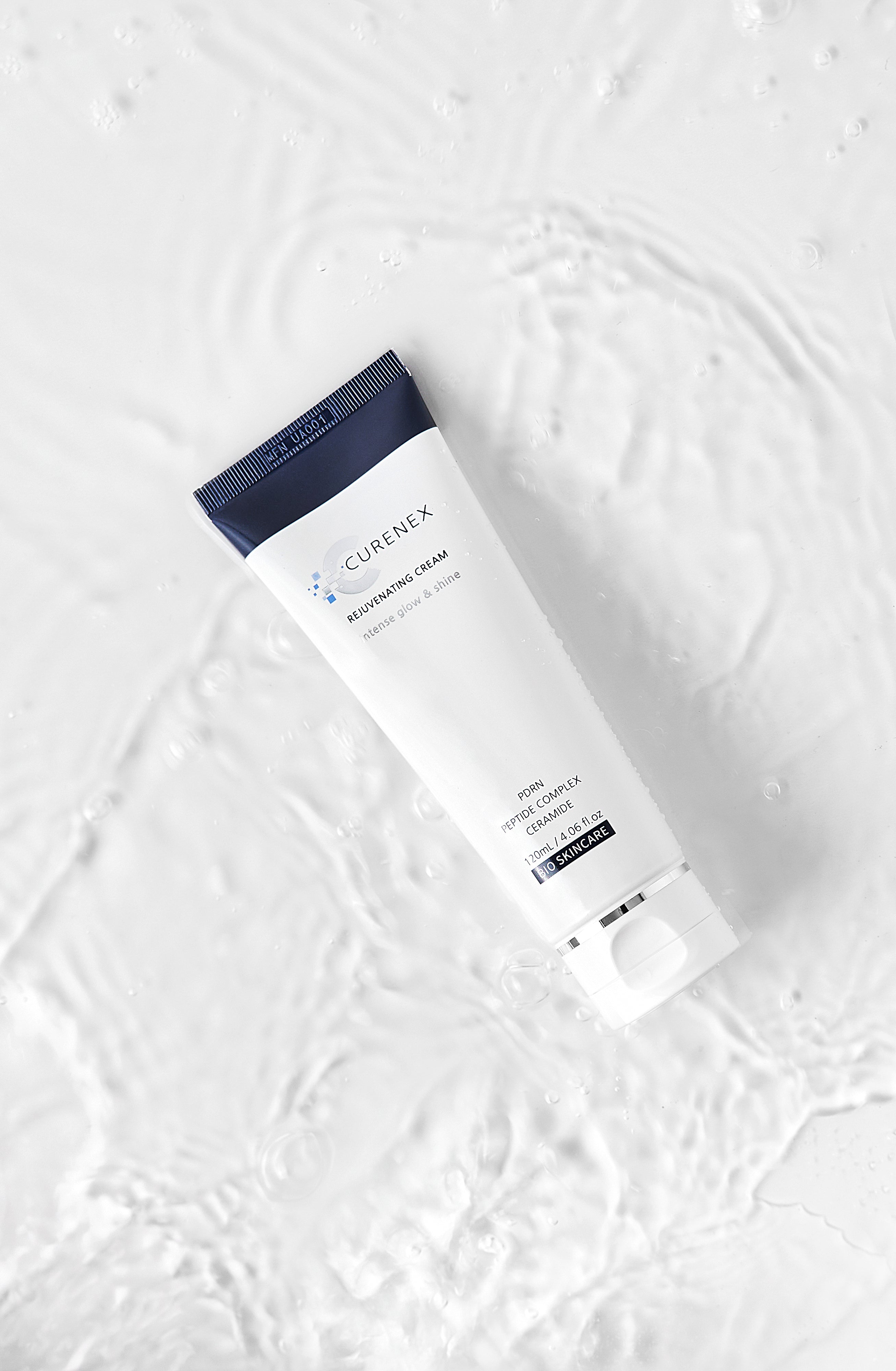 キュアネックス|リジュべネイティングクリーム