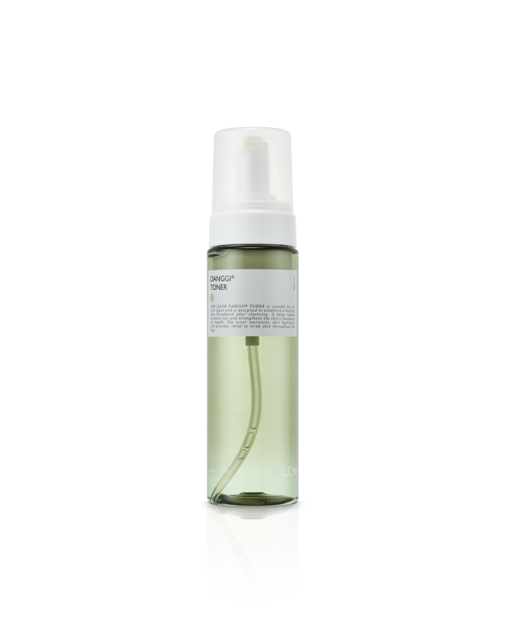 iLLON DANGGI TONER (イロン ダンギトナー)