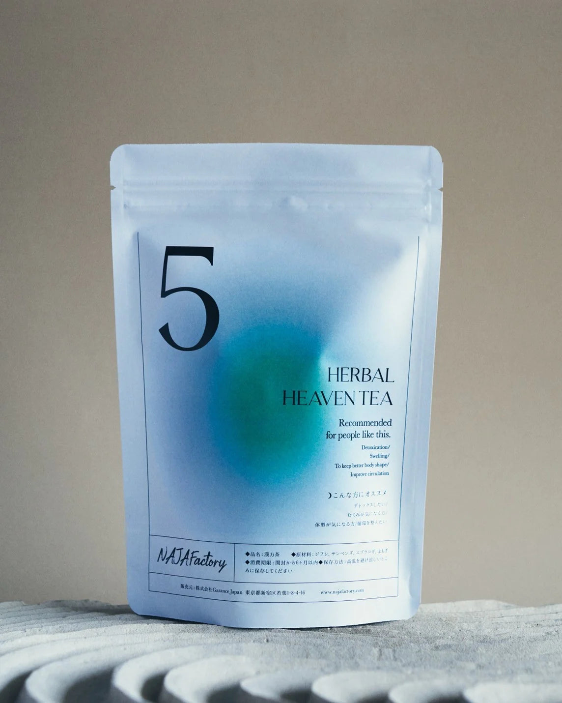 【5】むくみ 〜Swelling〜