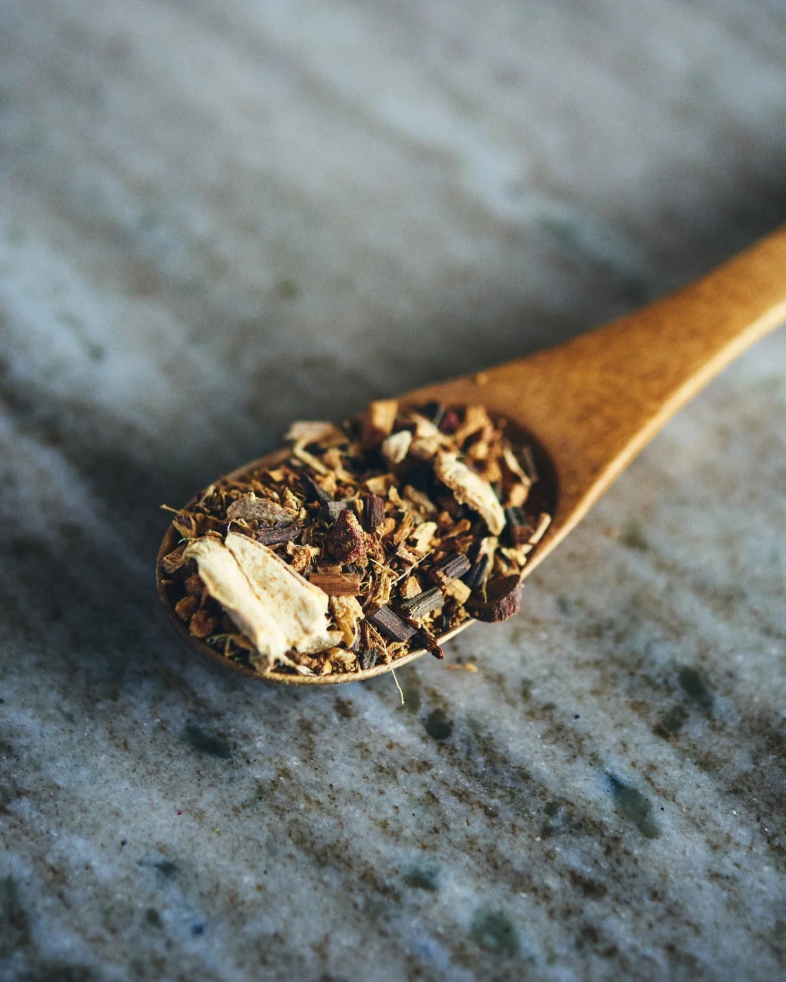 【9】便秘 (陰体質用) 〜Constipation〜