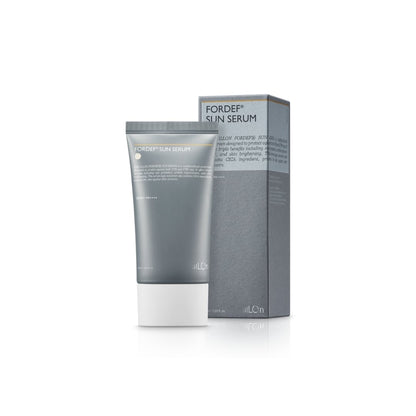 iLLON FORDEF SUN SERUM SPF50 + PA++++