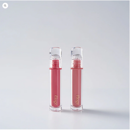 elogeリップ　２色展開　