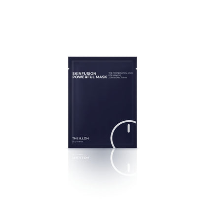 iLLON SKINFUSION POWERFUL MASK (イロン スキンフュージョン パワフル マスク)