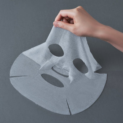 iLLON POST PROTECTIVE SOOTHING MASK (イロン ポストプロテクティブ スージング マスク)