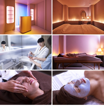 【お得なキャンペーン企画】クリスティーナ ５回券