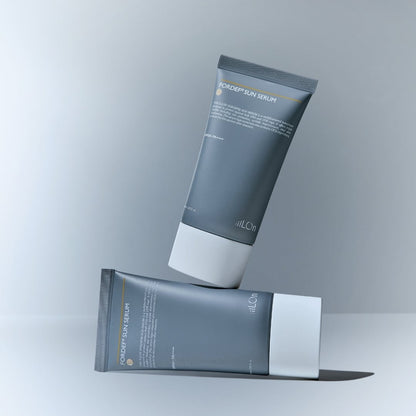 iLLON FORDEF SUN SERUM SPF50 + PA++++