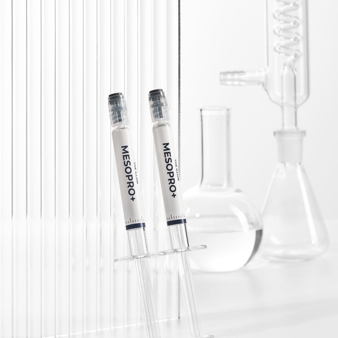 iLLON MESOPRO+ KIT (イロン メソプロプラス キット)