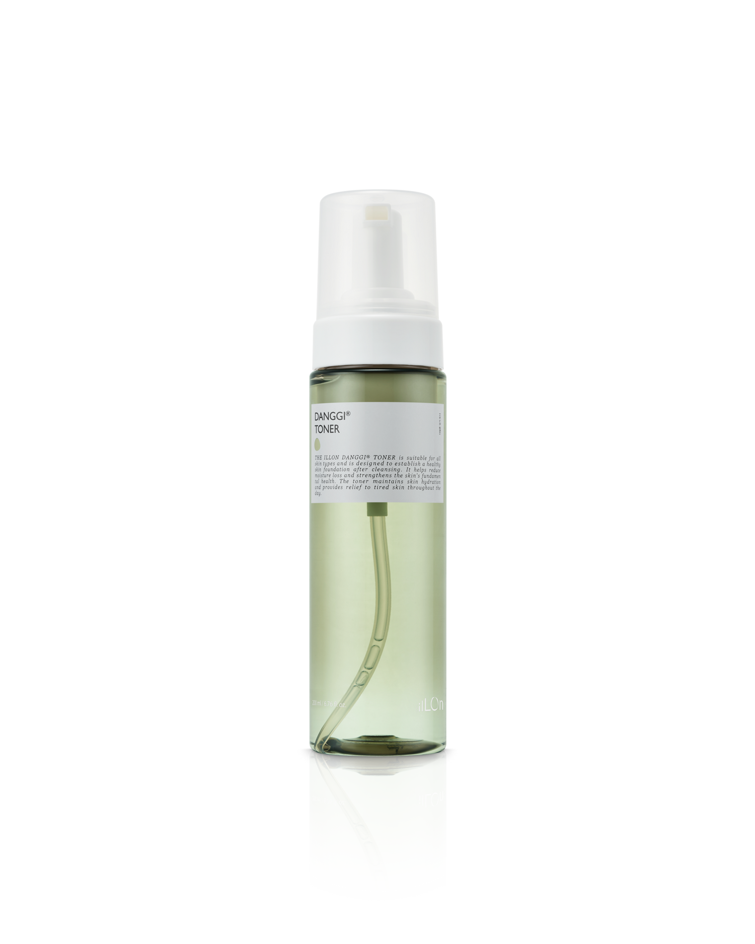 iLLON　DANGGI TONER　（イロン ダンギトナー）