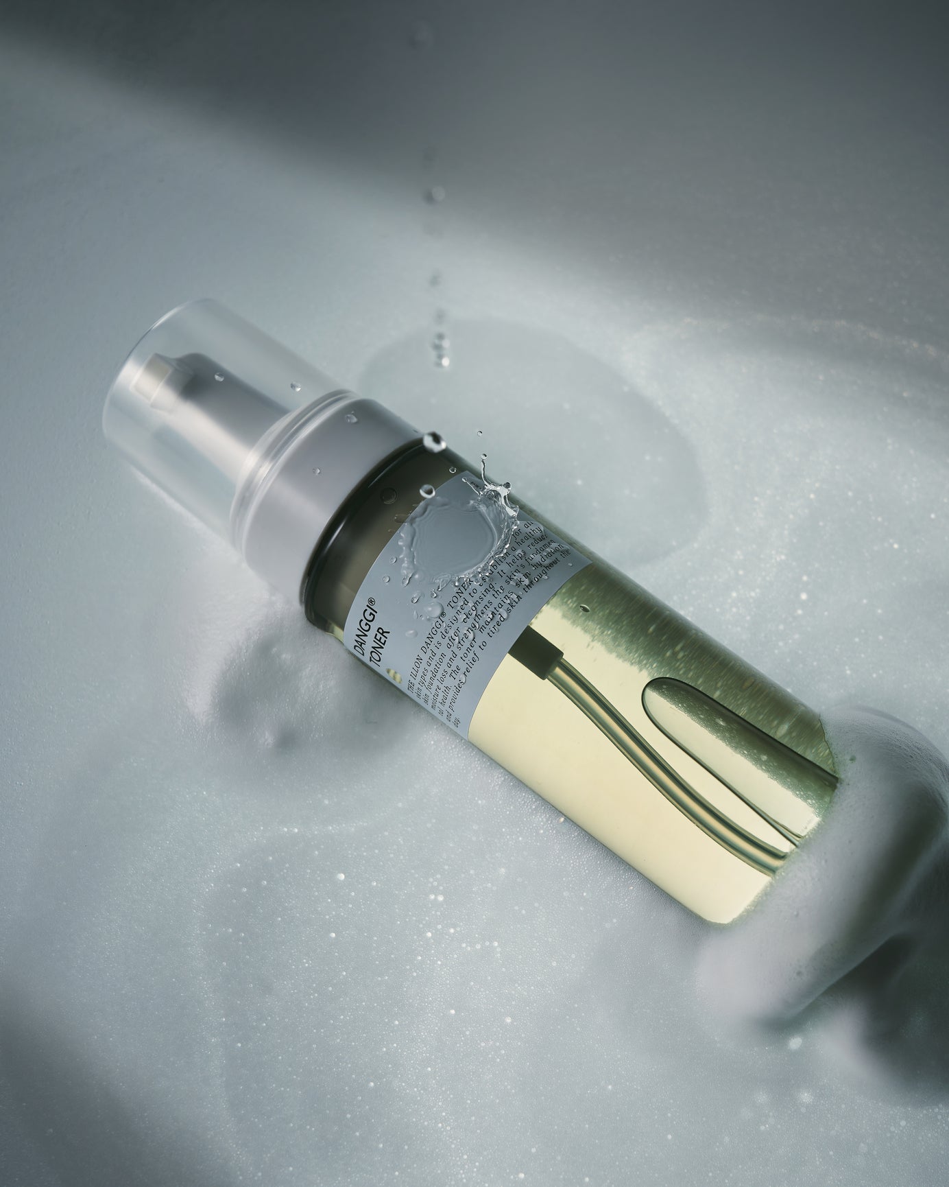 iLLON DANGGI TONER （イロン ダンギトナー） – SHINONOME