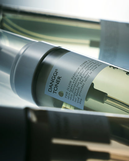 iLLON　DANGGI TONER　（イロン ダンギトナー）