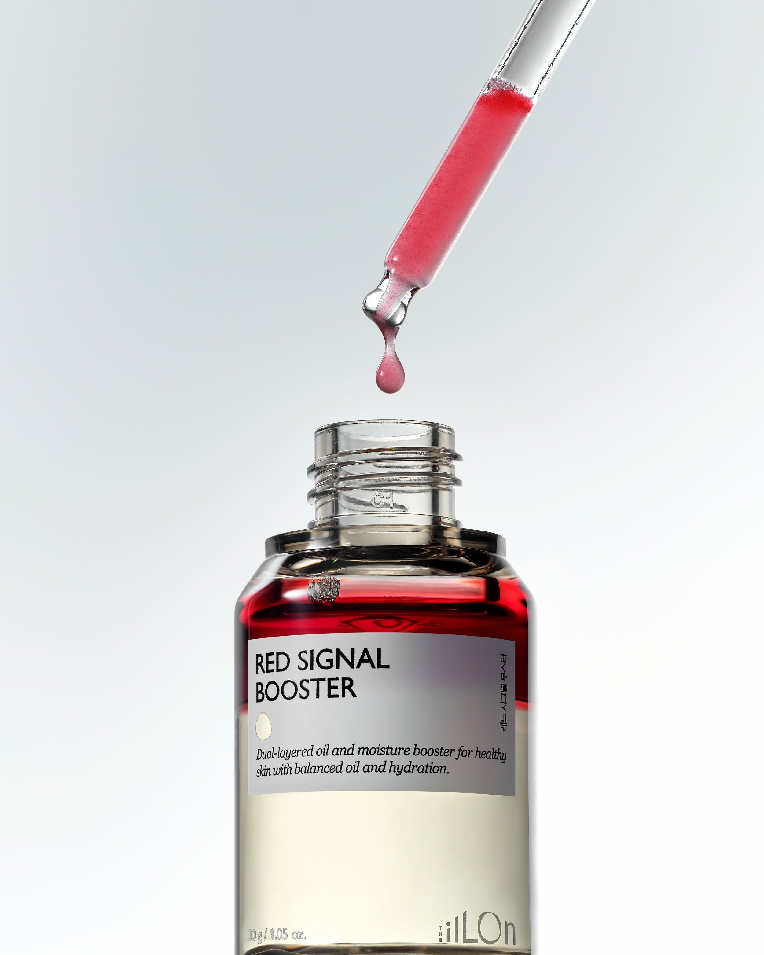 iLLON RED SIGNAL BOOSTER (イロン レッドシグナルブースター)