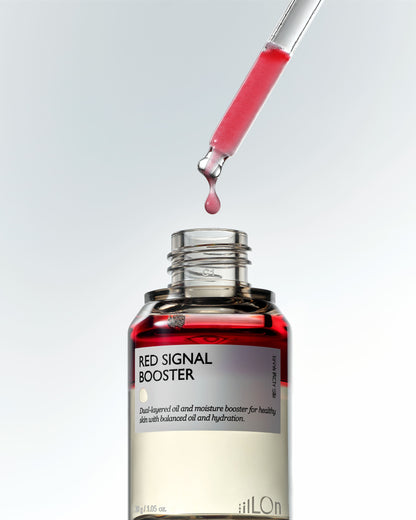 iLLON RED SIGNAL BOOSTER (イロン レッドシグナルブースター)