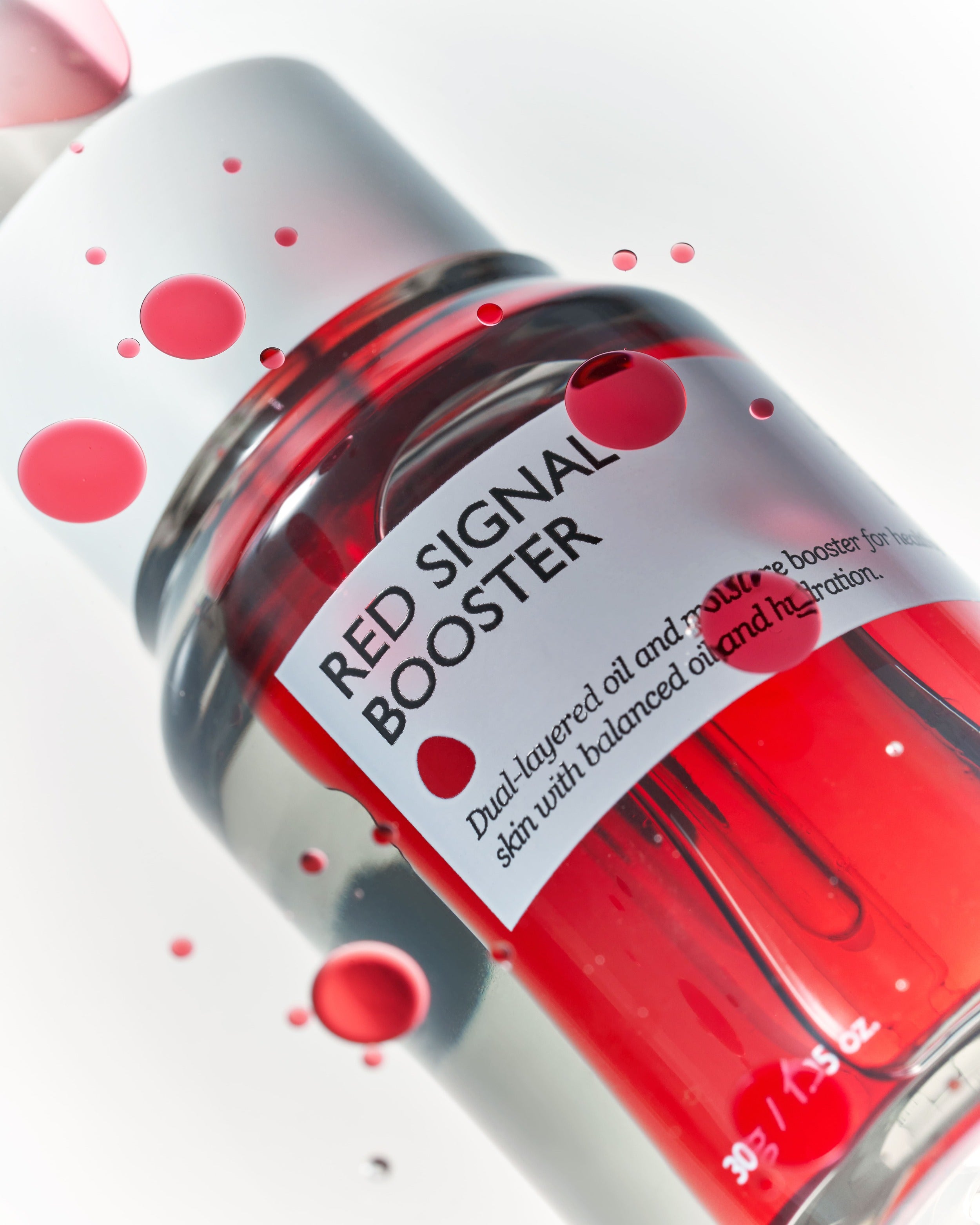 iLLON RED SIGNAL BOOSTER (イロン レッドシグナルブースター)