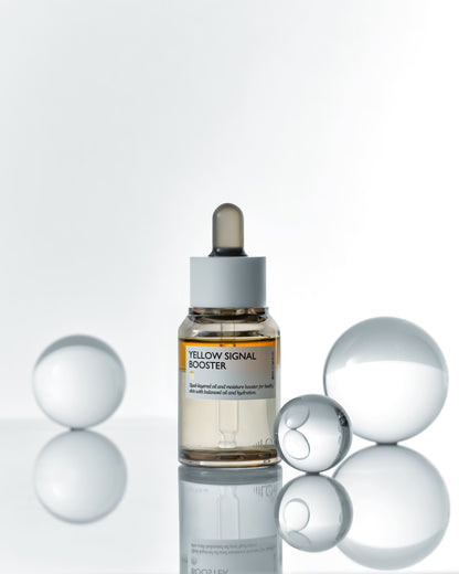 iLLON YELLOW SIGNAL BOOSTER (イエロー シグナルブースター)