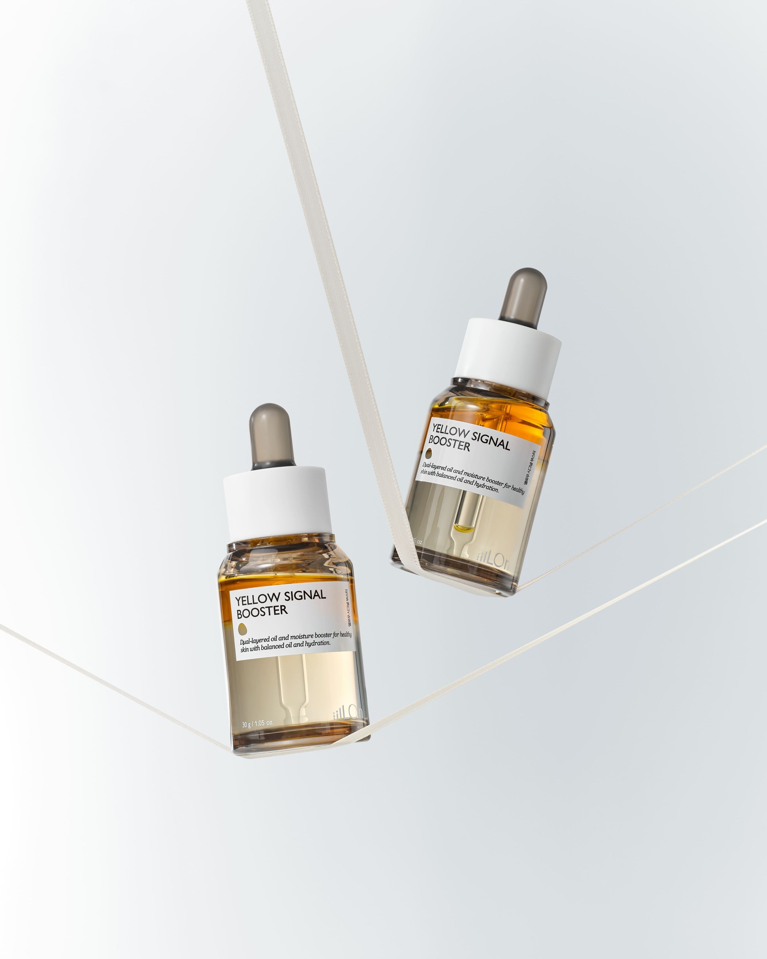 iLLON YELLOW SIGNAL BOOSTER (イエロー シグナルブースター)