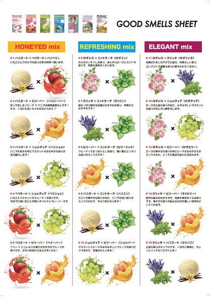 クリームズクリーム レモラーテ