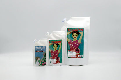 クリームズクリーム　ロザレス